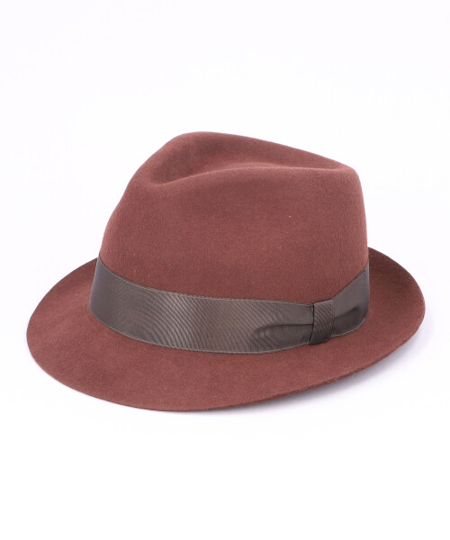 KMC-4.5HB-W574 DARK BROWN 59